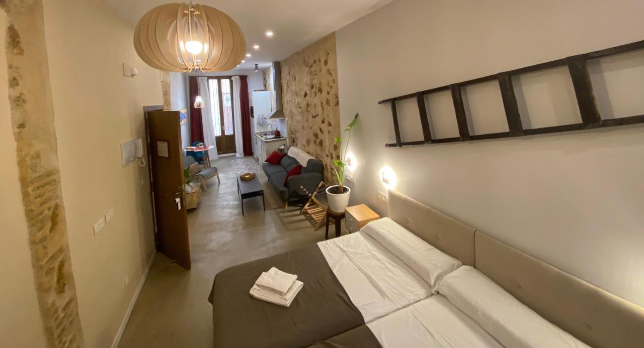 Gadeiras Suites - Apartamentos Turisticos De 2 Llaves Cadiz Dış mekan fotoğraf
