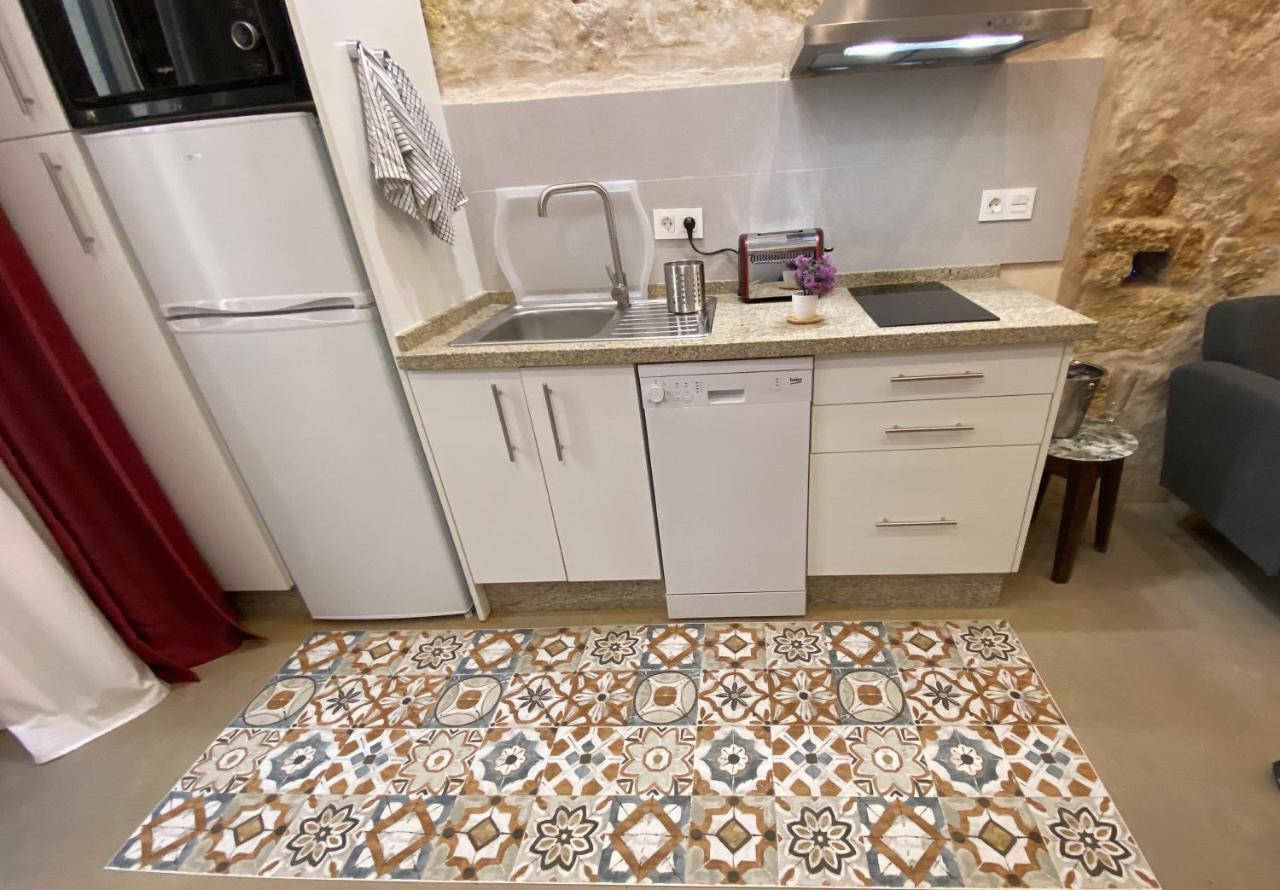 Gadeiras Suites - Apartamentos Turisticos De 2 Llaves Cadiz Dış mekan fotoğraf