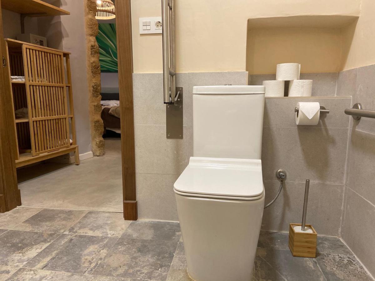 Gadeiras Suites - Apartamentos Turisticos De 2 Llaves Cadiz Dış mekan fotoğraf