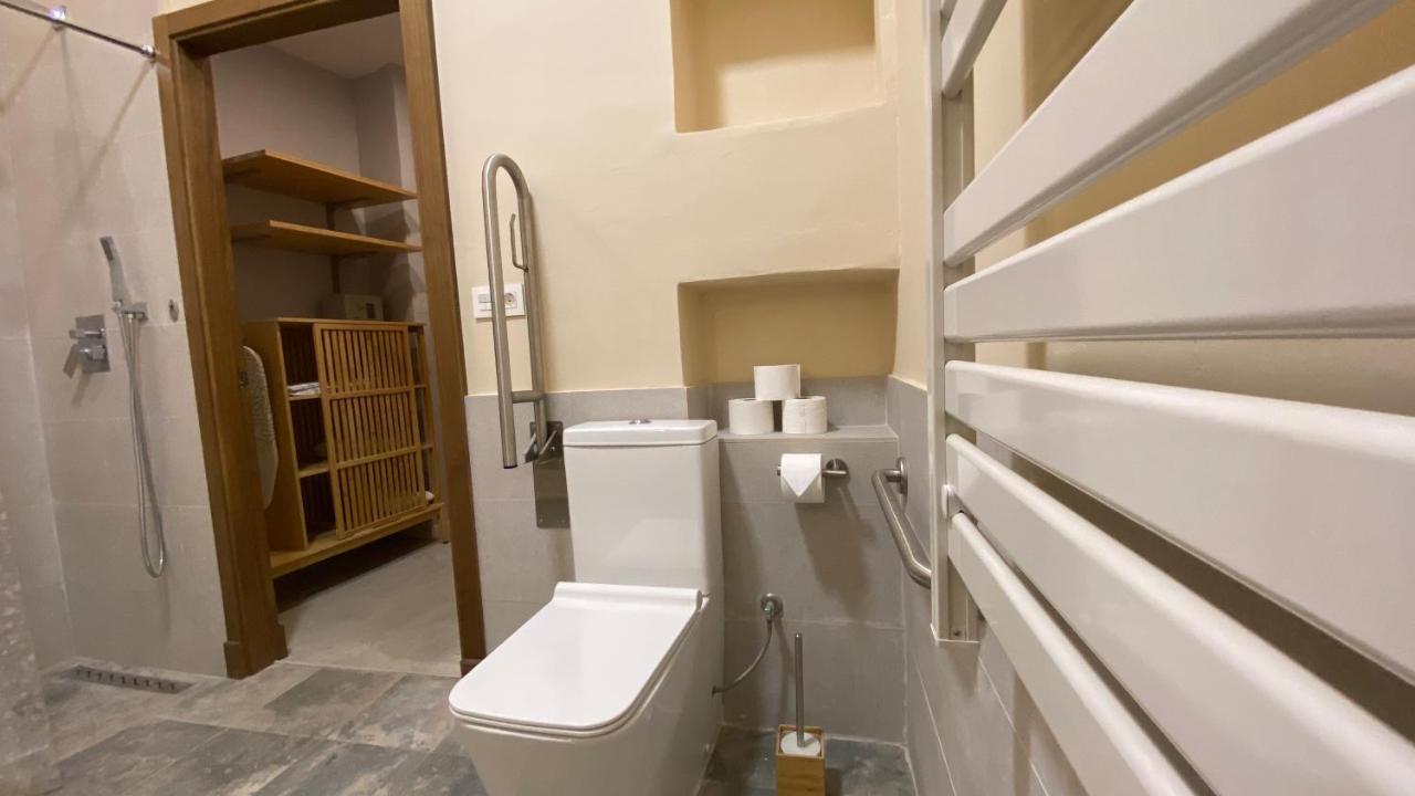 Gadeiras Suites - Apartamentos Turisticos De 2 Llaves Cadiz Dış mekan fotoğraf