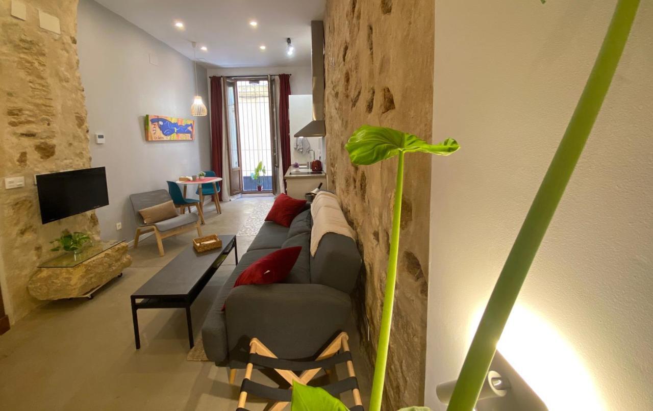Gadeiras Suites - Apartamentos Turisticos De 2 Llaves Cadiz Dış mekan fotoğraf