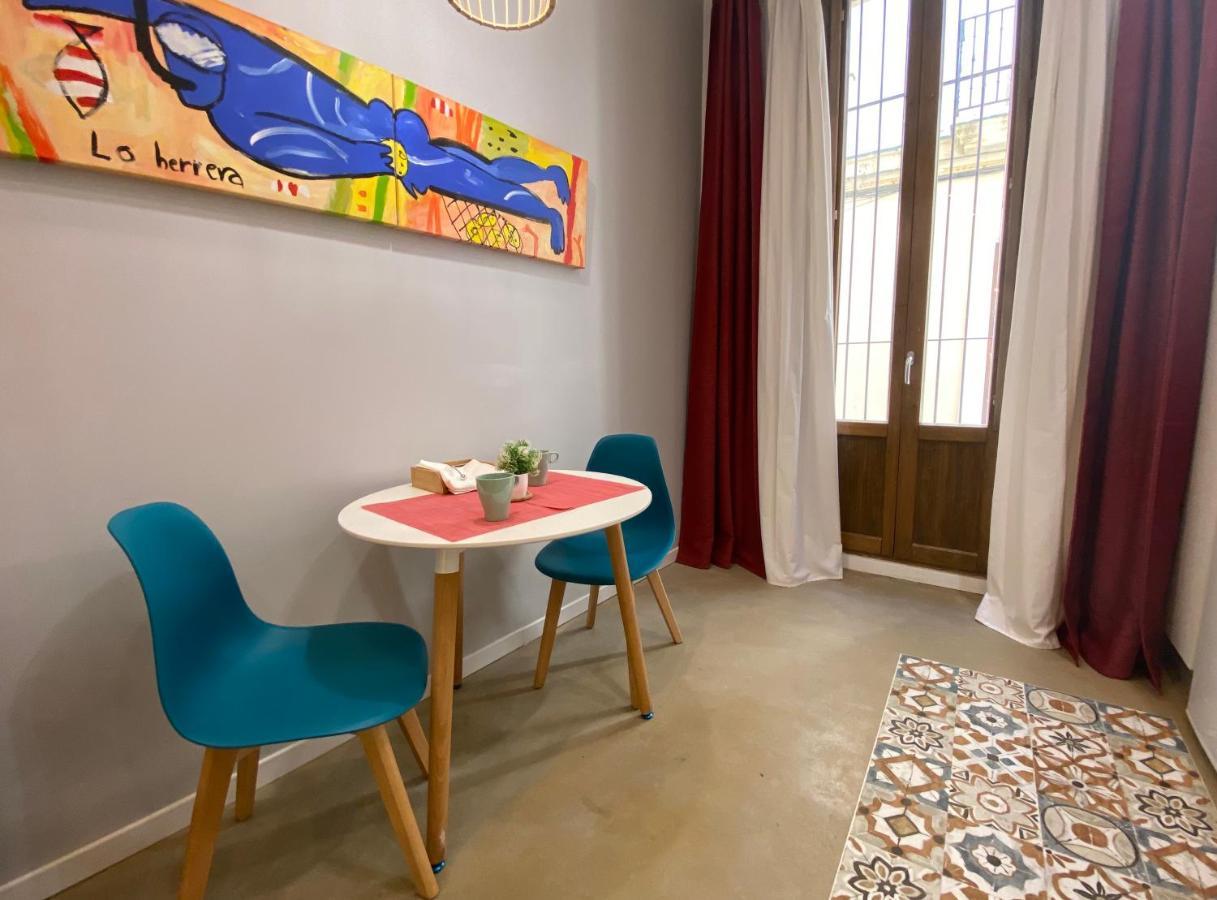Gadeiras Suites - Apartamentos Turisticos De 2 Llaves Cadiz Dış mekan fotoğraf