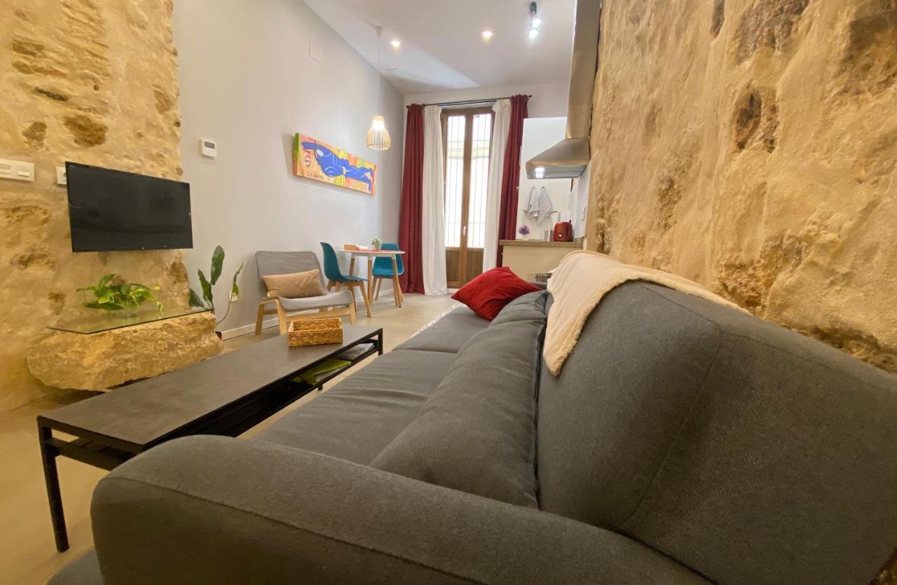 Gadeiras Suites - Apartamentos Turisticos De 2 Llaves Cadiz Dış mekan fotoğraf