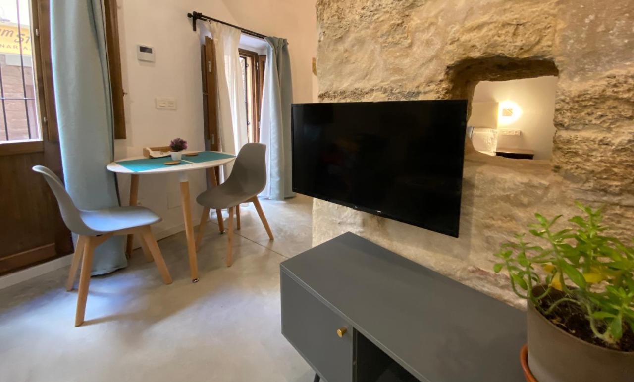 Gadeiras Suites - Apartamentos Turisticos De 2 Llaves Cadiz Dış mekan fotoğraf