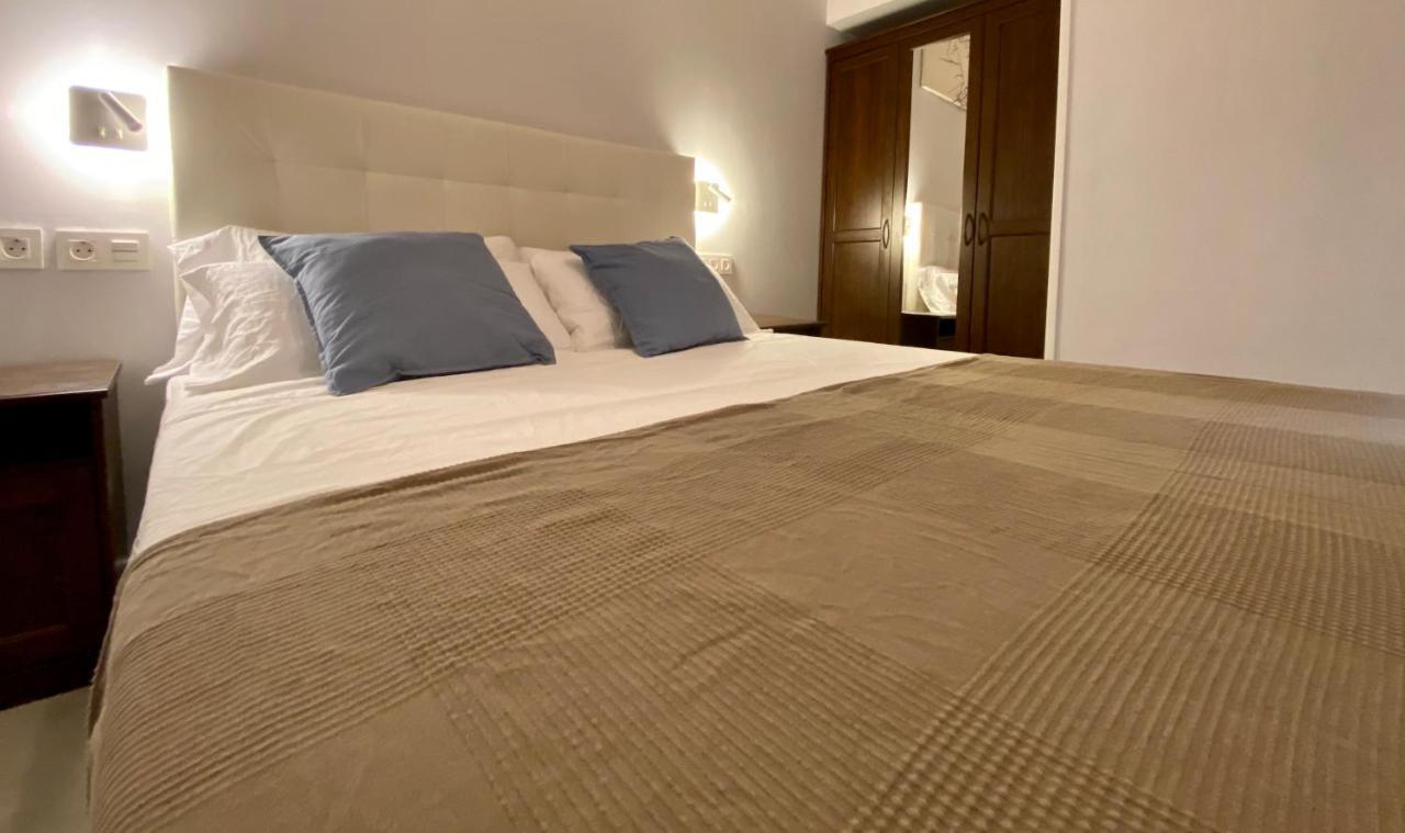 Gadeiras Suites - Apartamentos Turisticos De 2 Llaves Cadiz Dış mekan fotoğraf