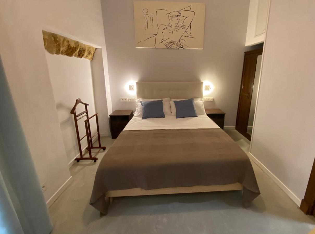 Gadeiras Suites - Apartamentos Turisticos De 2 Llaves Cadiz Dış mekan fotoğraf
