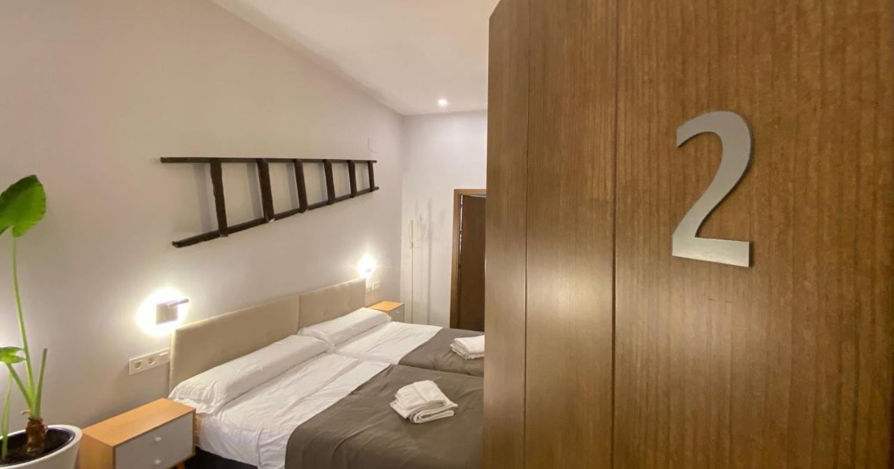 Gadeiras Suites - Apartamentos Turisticos De 2 Llaves Cadiz Dış mekan fotoğraf