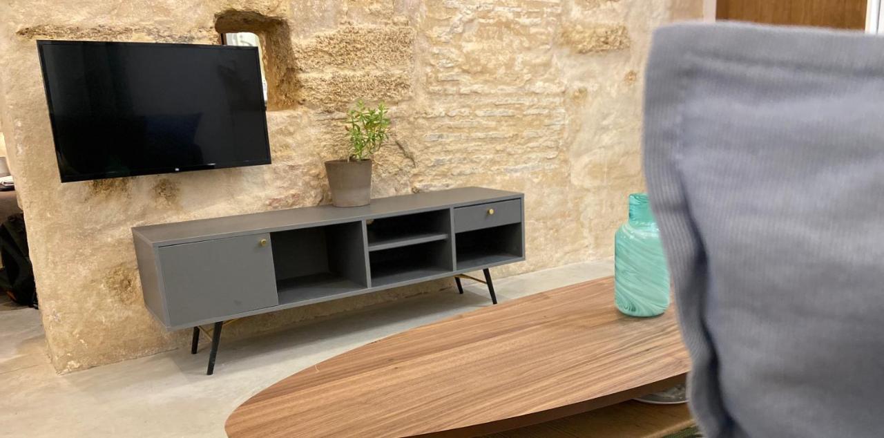Gadeiras Suites - Apartamentos Turisticos De 2 Llaves Cadiz Dış mekan fotoğraf