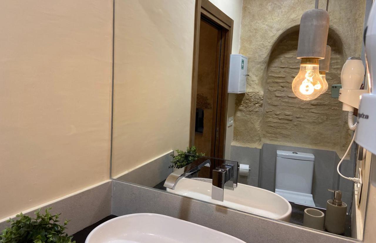 Gadeiras Suites - Apartamentos Turisticos De 2 Llaves Cadiz Dış mekan fotoğraf