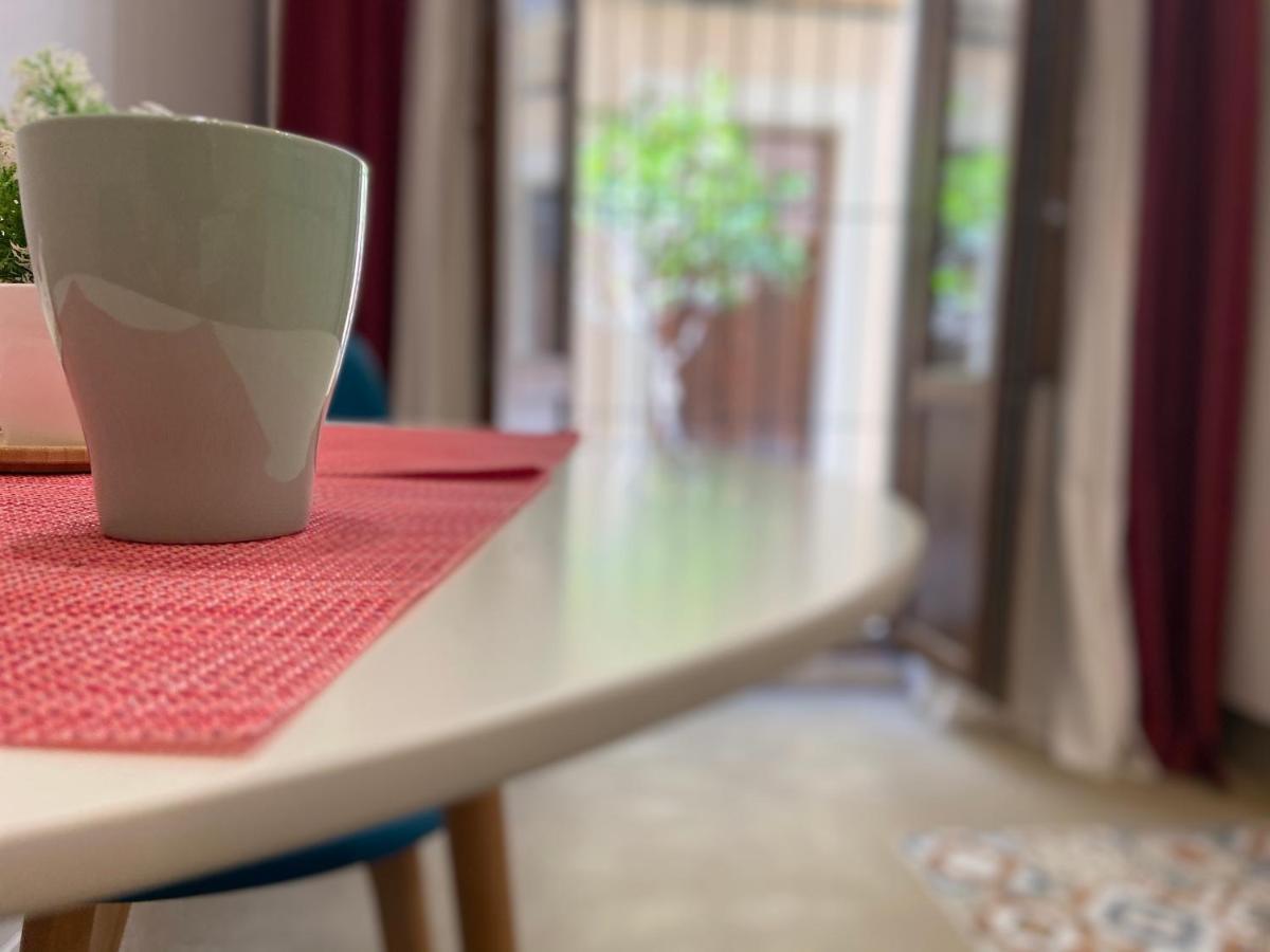 Gadeiras Suites - Apartamentos Turisticos De 2 Llaves Cadiz Dış mekan fotoğraf