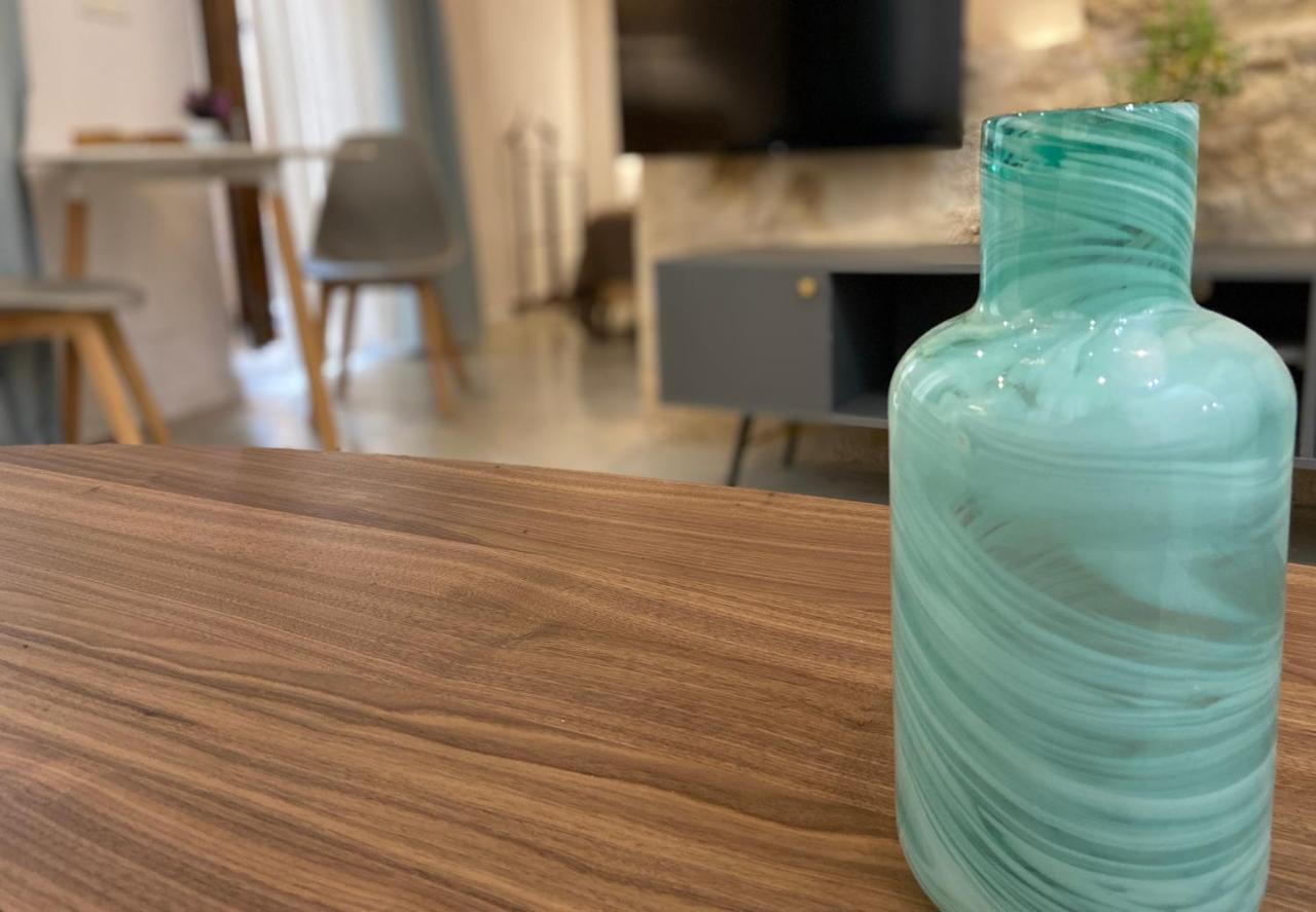 Gadeiras Suites - Apartamentos Turisticos De 2 Llaves Cadiz Dış mekan fotoğraf
