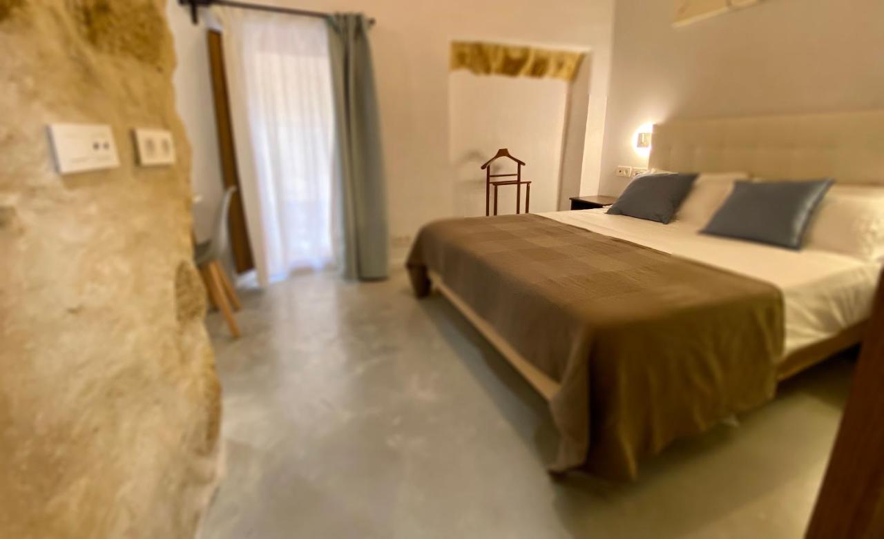 Gadeiras Suites - Apartamentos Turisticos De 2 Llaves Cadiz Dış mekan fotoğraf