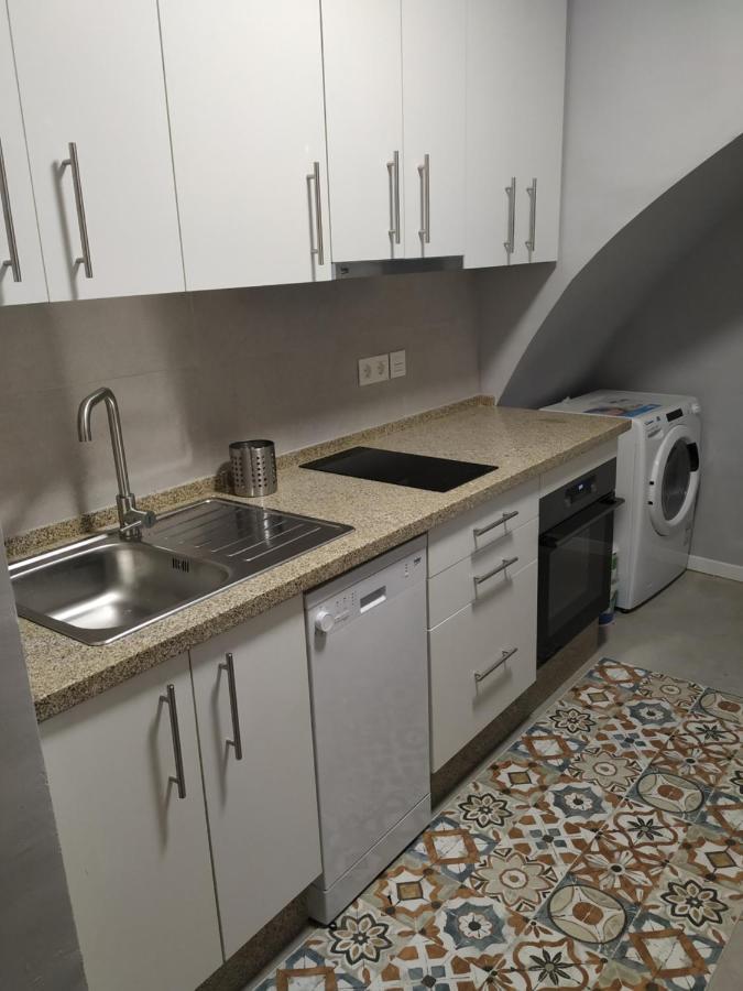 Gadeiras Suites - Apartamentos Turisticos De 2 Llaves Cadiz Dış mekan fotoğraf